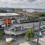 Ap Prox Shopping Aeroporto