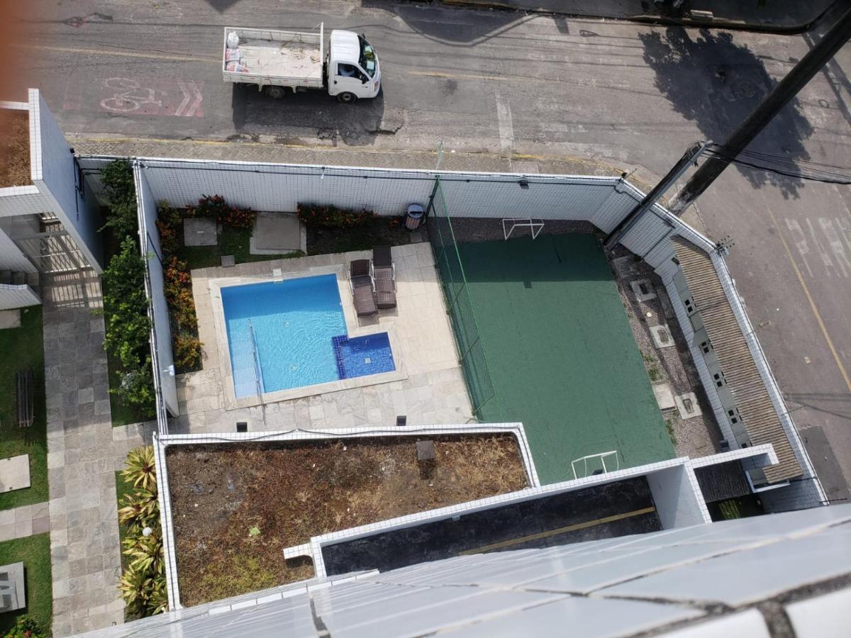Ap Prox Shopping Aeroporto Apartamento Recife