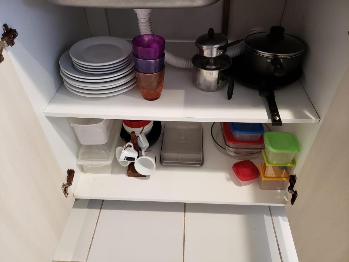 Apartamento Ap Prox Shopping Aeroporto *