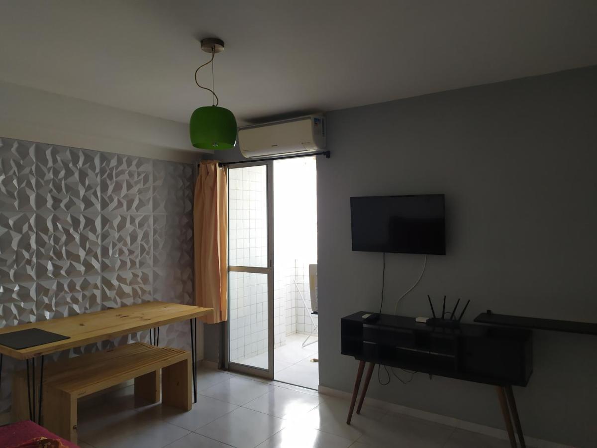 Apartamento Ap Prox Shopping Aeroporto