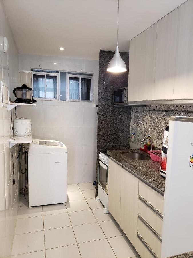 Apartamento Ap Prox Shopping Aeroporto
