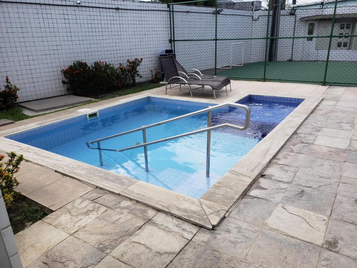 Apartamento Ap Prox Shopping Aeroporto