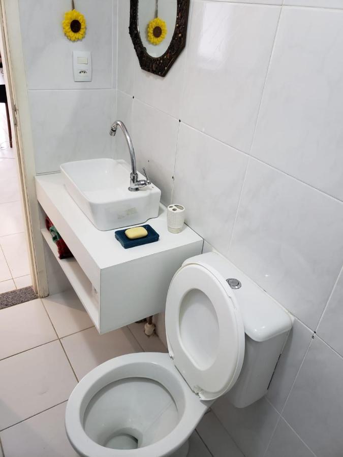 Apartamento Ap Prox Shopping Aeroporto Recife