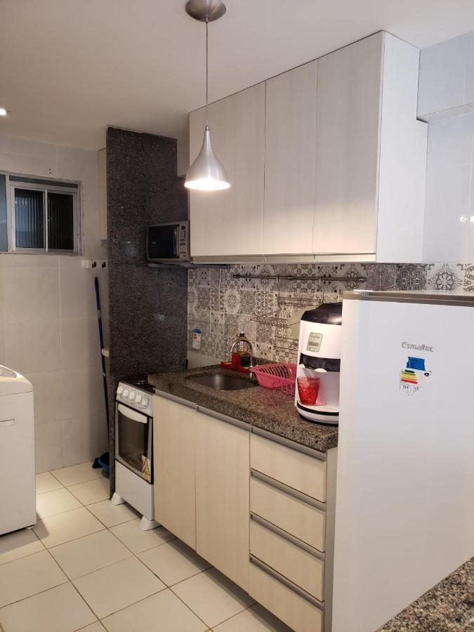Apartamento Ap Prox Shopping Aeroporto *