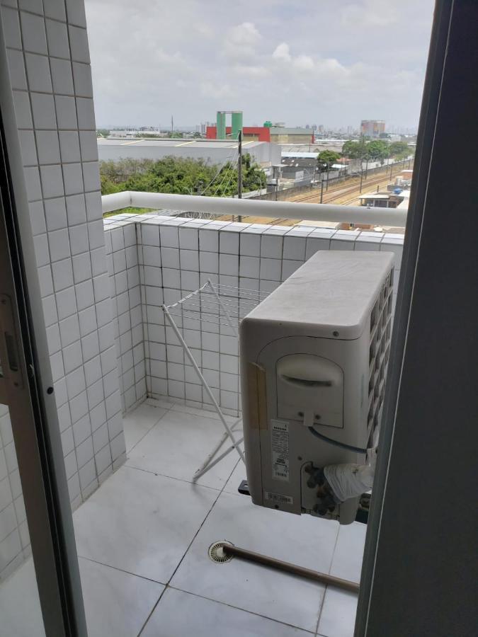 Apartamento Ap Prox Shopping Aeroporto Recife
