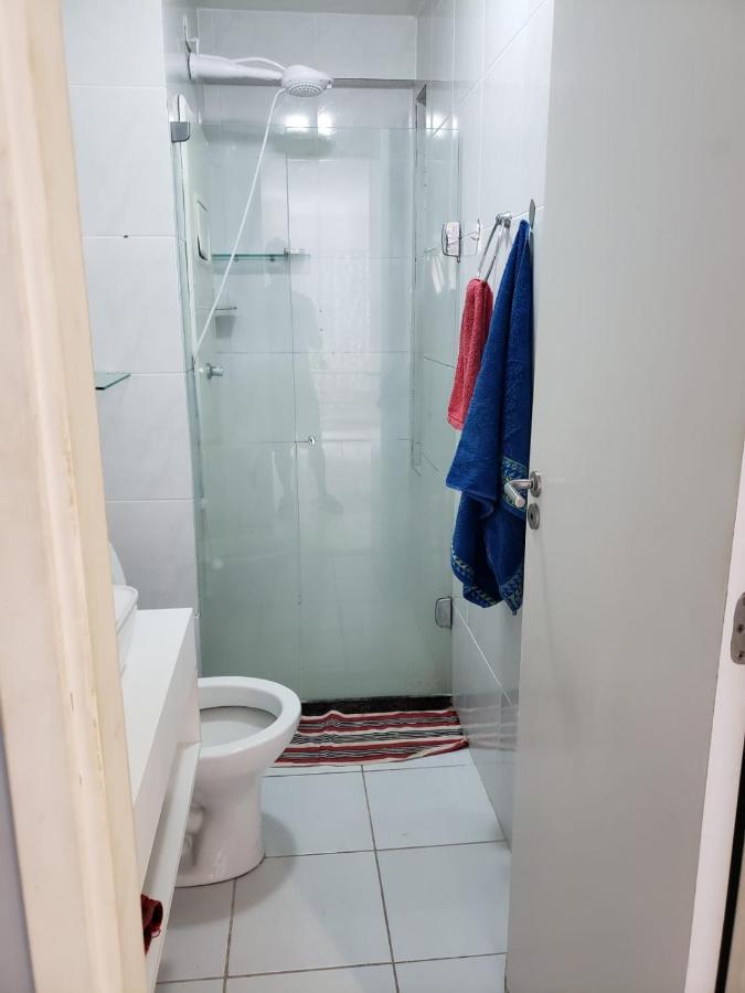 Apartamento Ap Prox Shopping Aeroporto